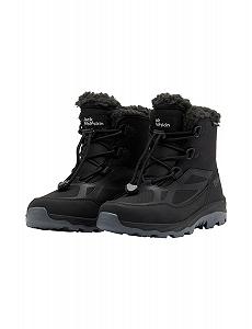 Черевики зимові Jack Wolfskin Vojo Shell Xt Texapore Mid K Унісекс, дитячі synthetic.ua - Фото 1