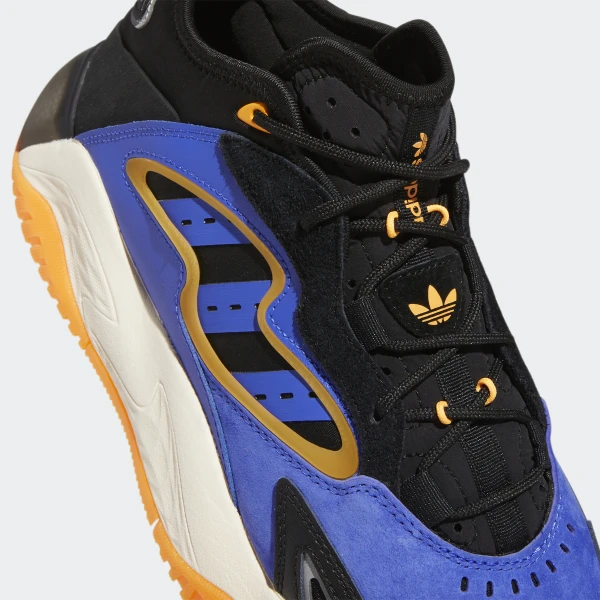 Кросівки adidas Streetball II 38 2/3, фото №6