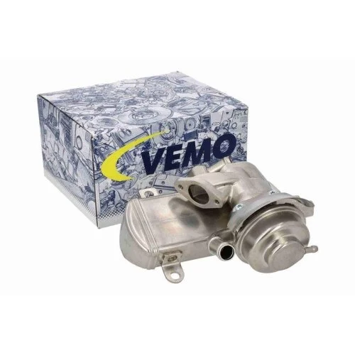 Модуль EGR VEMO V10-63-0218 AUDI SEAT SKODA VW VAG, фото №2