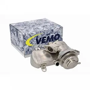 Модуль EGR VEMO V10-63-0218 AUDI SEAT SKODA VW VAG synthetic.ua - Фото 1