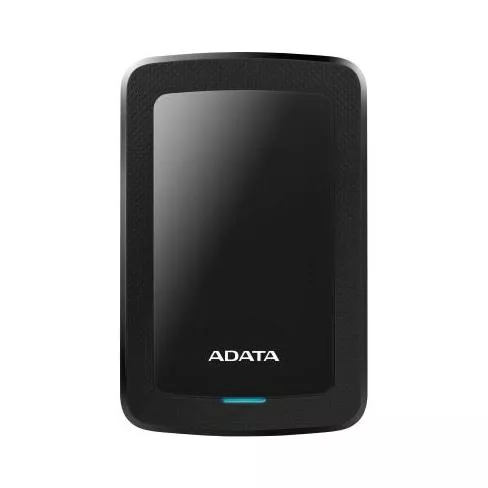 Внешний жесткий диск 2.5" 5TB ADATA (AHV300-5TU31-CBK), фото №1