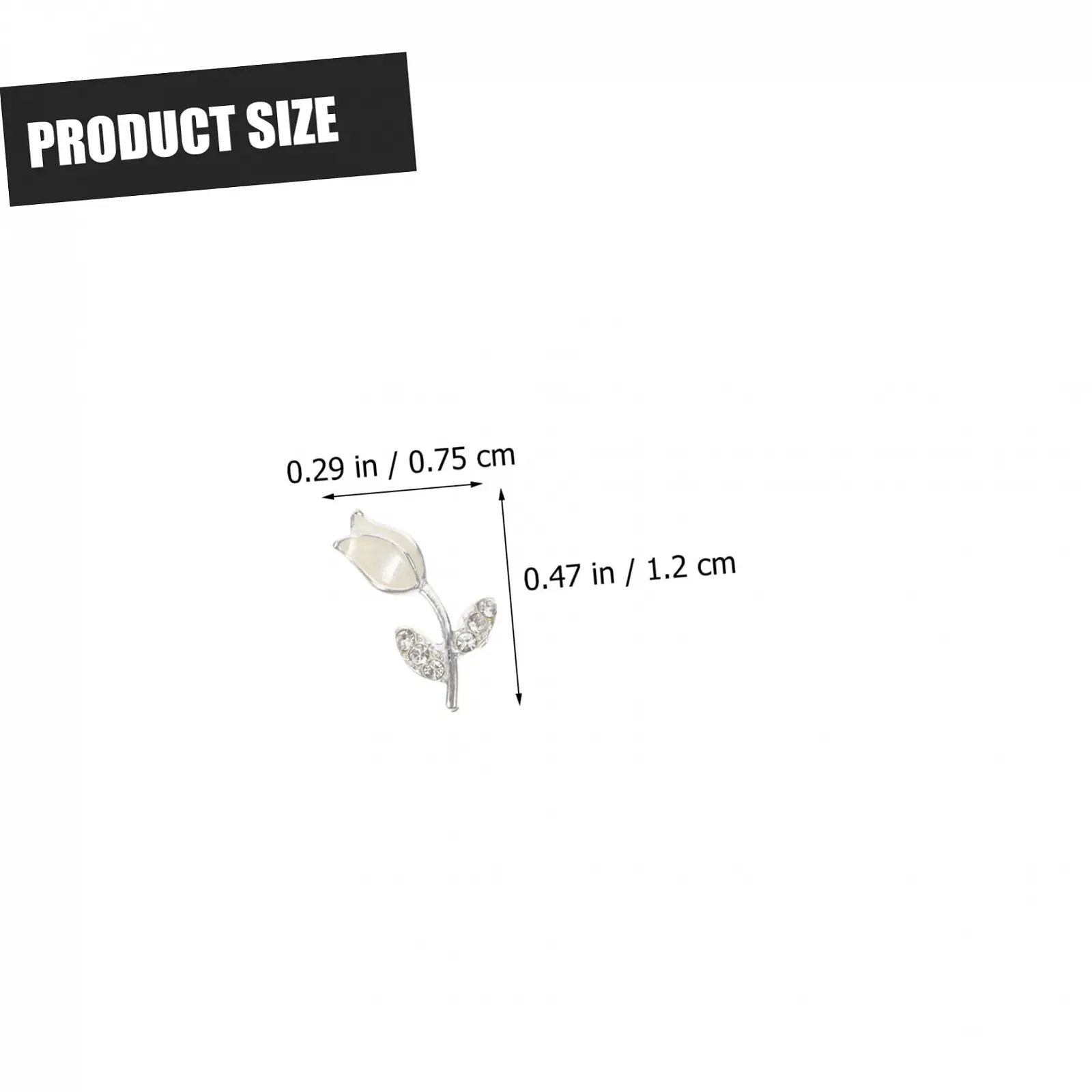 Набір для манікюру Healeved, фото №8