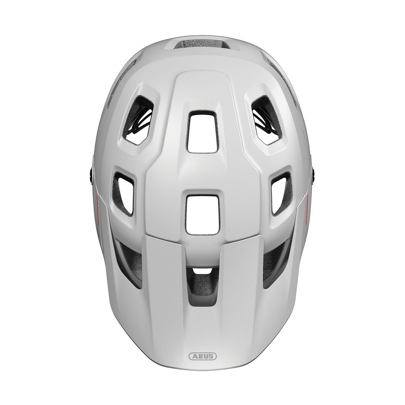 Шолом MTB ABUS MoDrop MIPS, фото №4