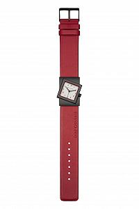 Женские часы ROLF CREMER Turn S 507711 Красный - Фото 1