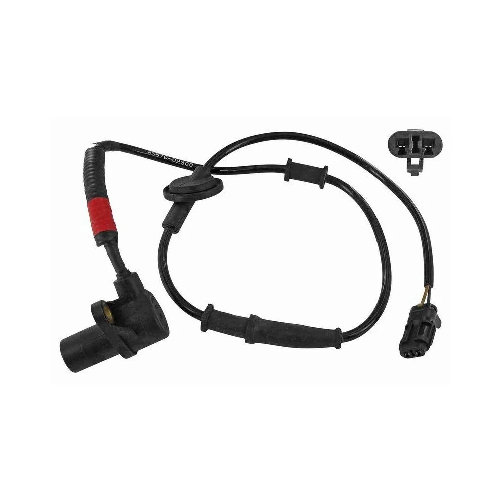 Датчик частоти обертання колеса VEMO V52-72-0061 Оригінальна якість для HYUNDAI, фото №1