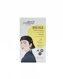 Маска для обличчя Очищуюча Контроль жирності Проти акне - Фото 1