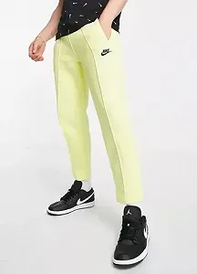 Штаны Nike Club Joggers M - Фото 1