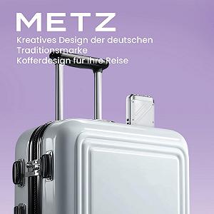 Електробритва METZ Traveller портативна 9000 об/хв IPX7 Біла ціна на synthetic.ua - Фото 1 Електробритва METZ Traveller портативна 9000 об/хв IPX7 Біла synthetic.ua - Фото 1