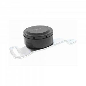 Натяжной ролик поликлинового ремня VAICO V30-2582 для SMART - Фото 1