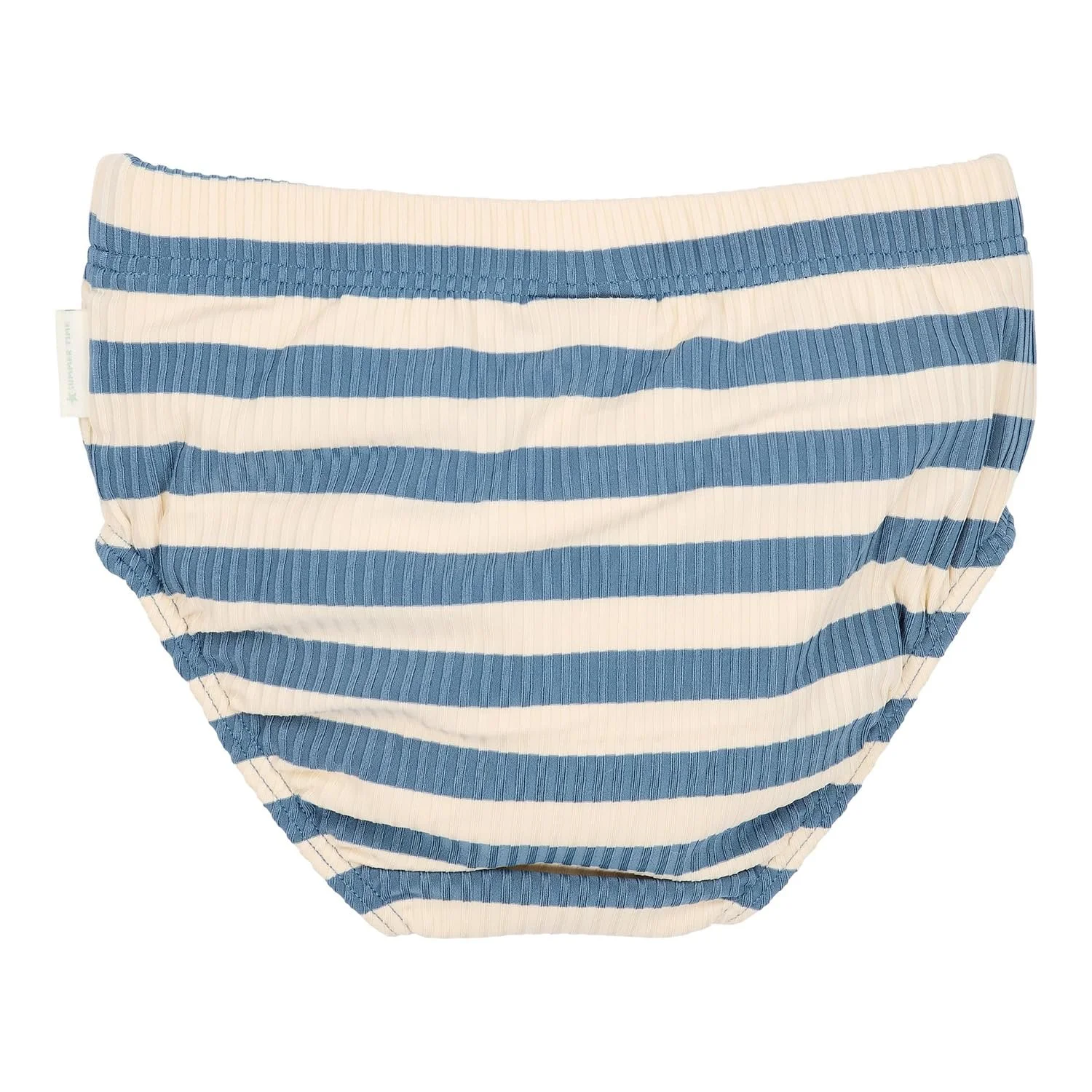 Подгузник для плавания Little Dutch Kleinkind Badehose для мальчиков Ocean Blue Stripes сине-белый размер 86/92, фото №2 Подгузник для плавания Little Dutch Kleinkind Badehose для мальчиков Ocean Blue Stripes сине-белый размер 86/92, фото №2