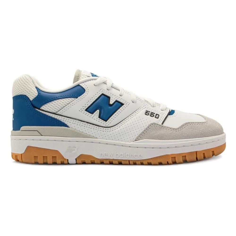 Кросівки New Balance 550 чоловічі, фото №1 Кросівки New Balance 550 чоловічі, фото №1