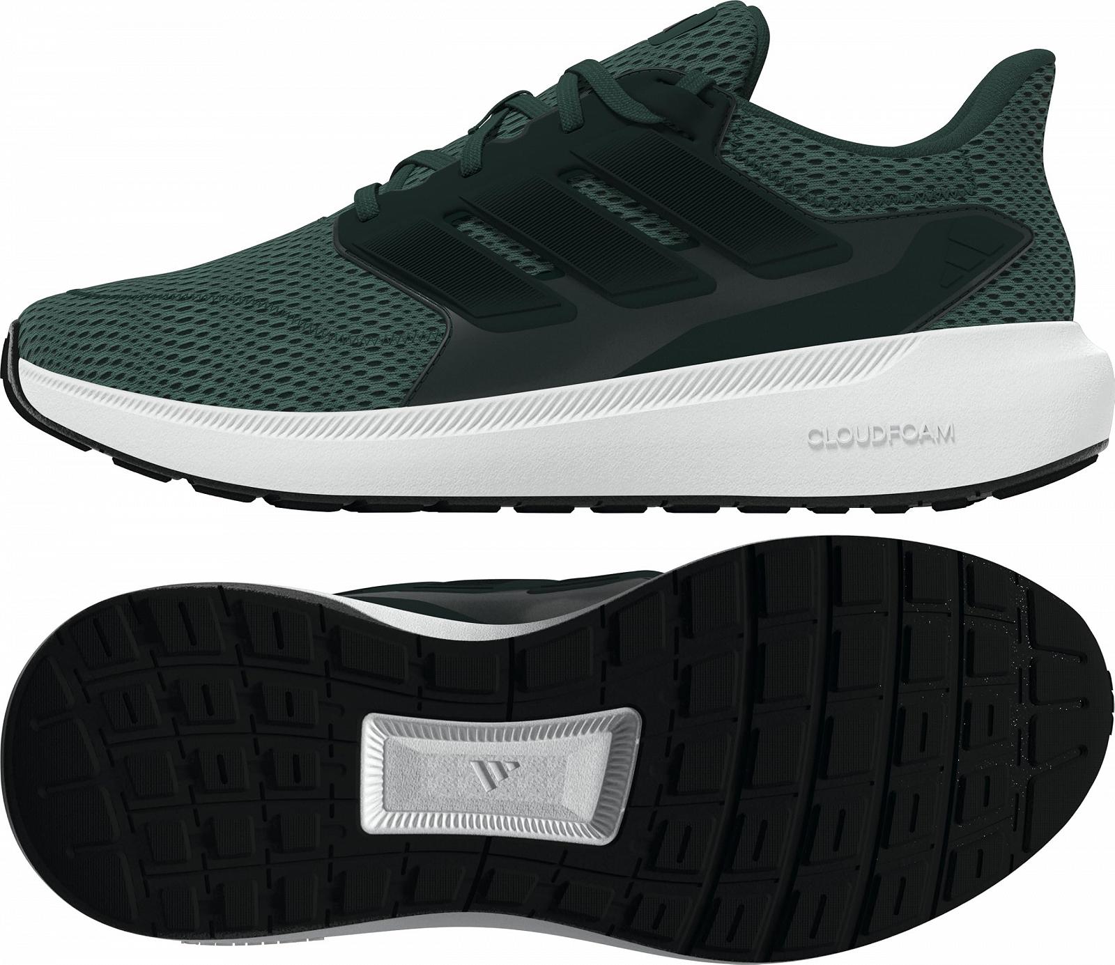 Кроссовки Adidas Ultimashow 2.0 Мужские, фото №9 Кроссовки Adidas Ultimashow 2.0 Мужские, фото №9