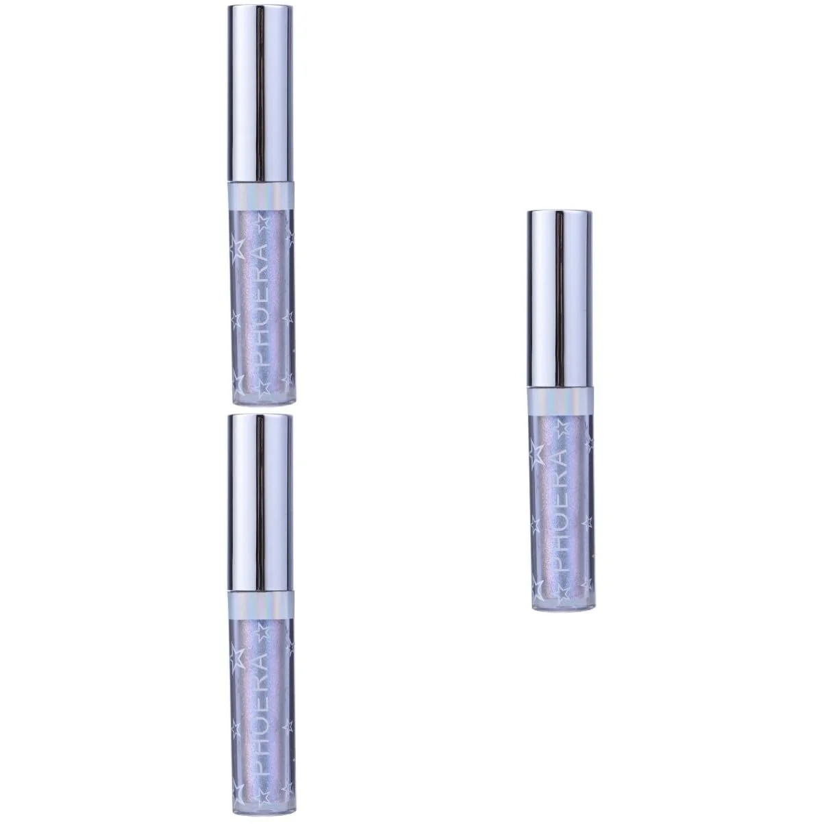 Глиттерные тени для век FRCOLOR, фото №1 Глиттерные тени для век FRCOLOR, фото №1