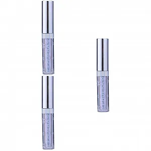 Гліттерні тіні для повік FRCOLOR - Фото 1