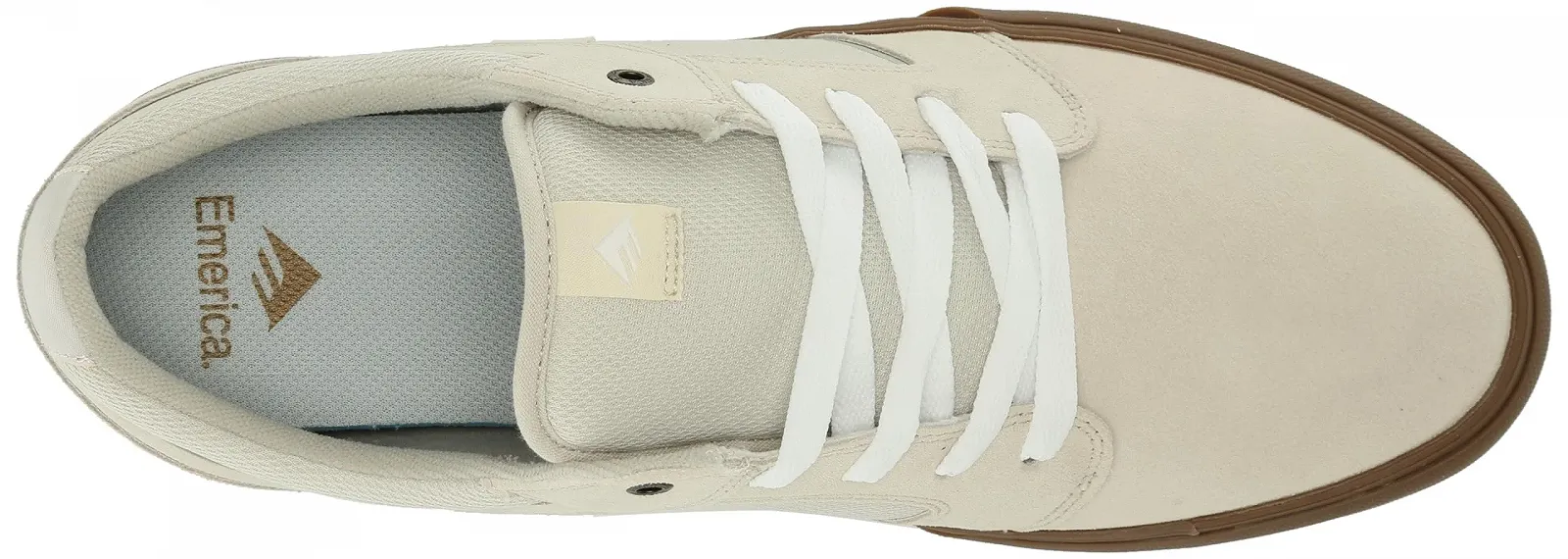 Чоловічі кеди Emerica Cadence для скейтбордингу, фото №3 Чоловічі кеди Emerica Cadence для скейтбордингу, фото №3