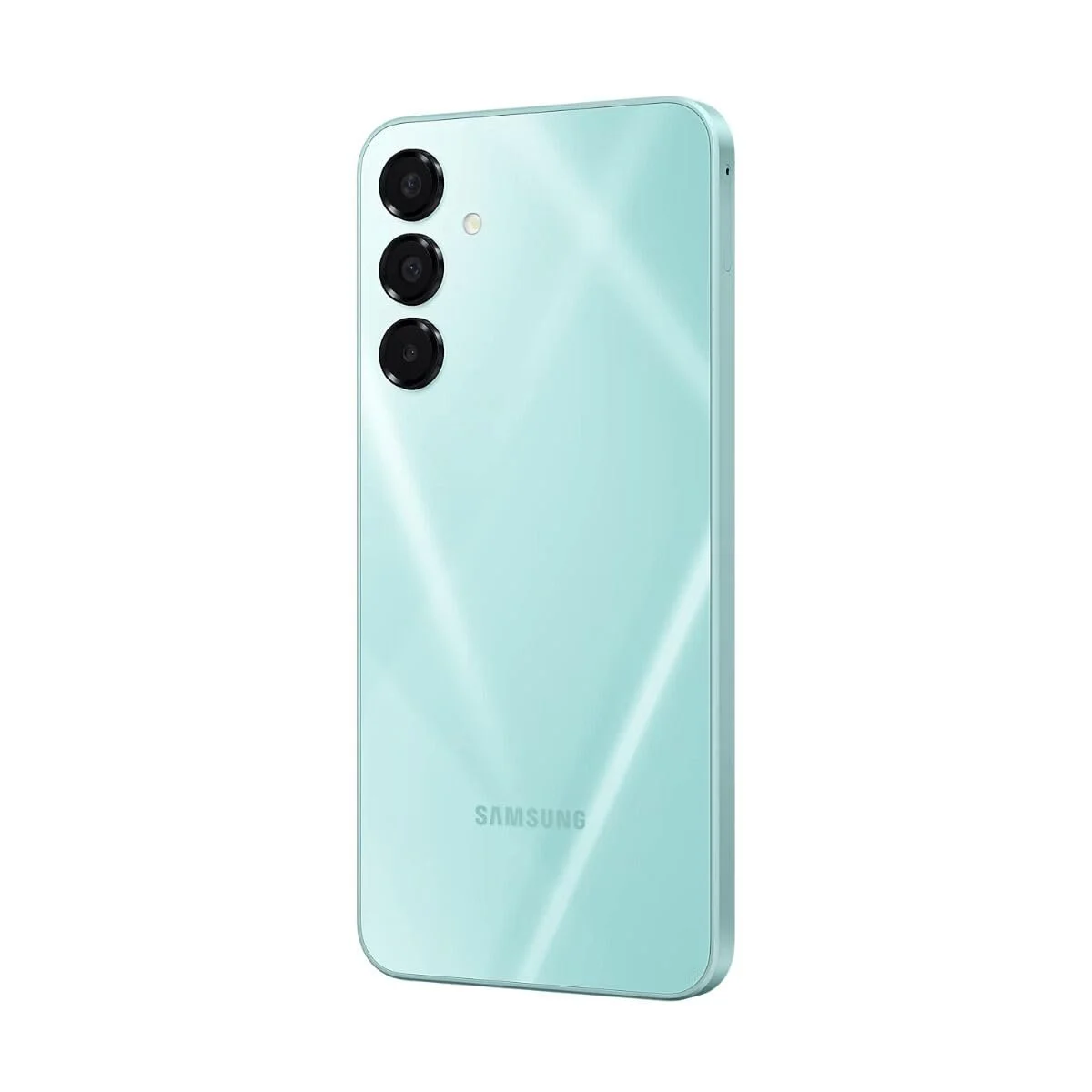 Смартфон Samsung Galaxy A16 A165 6.7'' 8/256GB Green, фото №3