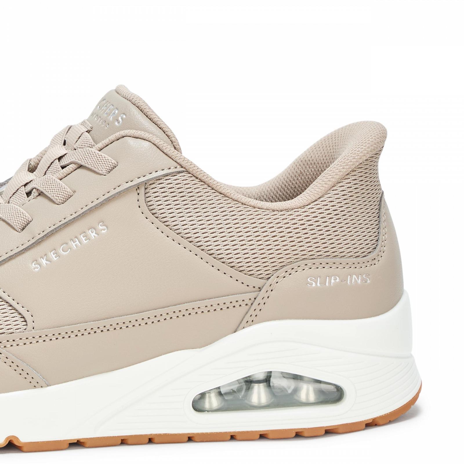 Кросівки Skechers UNO Banksia, фото №4