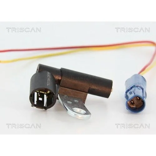 Датчик положення колінвала TRISCAN 8855 25107 для NISSAN OPEL RENAULT VAUXHALL, фото №2 Датчик положення колінвала TRISCAN 8855 25107 для NISSAN OPEL RENAULT VAUXHALL, фото №2