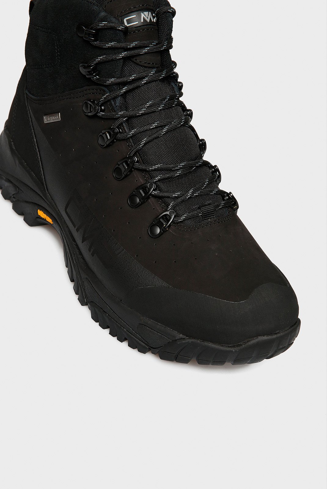 Черевики CMP DHENIEB TREKKING SHOE WP 42, фото №2