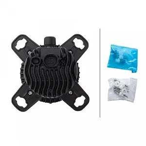 Вставка фары HELLA 1BL 012 488-001 для SCANIA VAN HOOL synthetic.ua - Фото 1