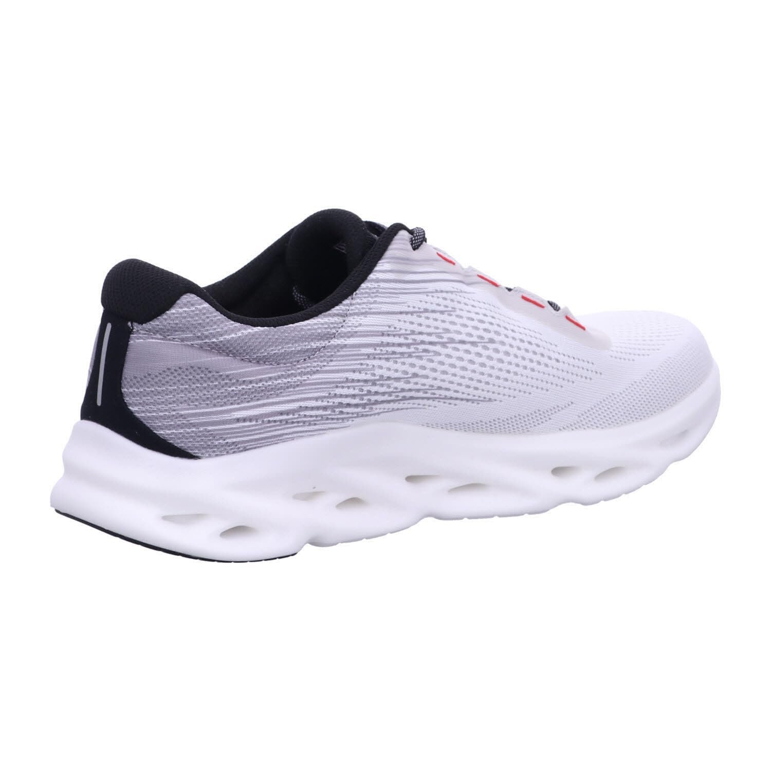 Кросівки Skechers Go Run Swirl TEC Speed Білий, фото №5 Кросівки Skechers Go Run Swirl TEC Speed Білий, фото №5