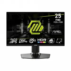 Монитор MSI MAG 255PXF - Фото 1
