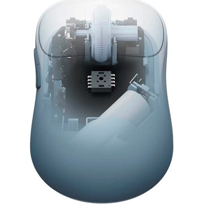 Мышка Xiaomi Wireless Mouse 3 Blue (BHR8914GL) (1052665), фото №4 Мышка Xiaomi Wireless Mouse 3 Blue (BHR8914GL) (1052665), фото №4
