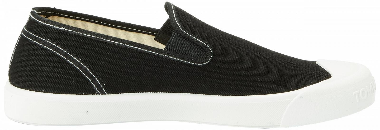 Кросівки Tommy Jeans TJM Flexible Outsole Elsatic Hybrid чоловічі, фото №4