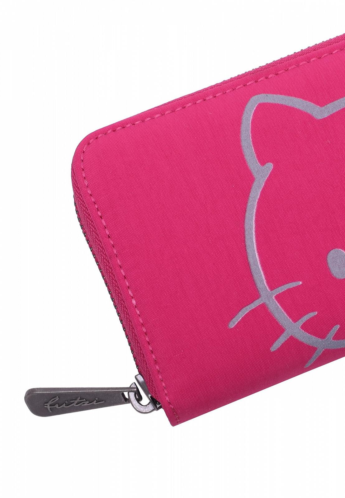Кошелек Fritzi aus Preussen Hello Kitty Fritzi Nicole Розовый, фото №6