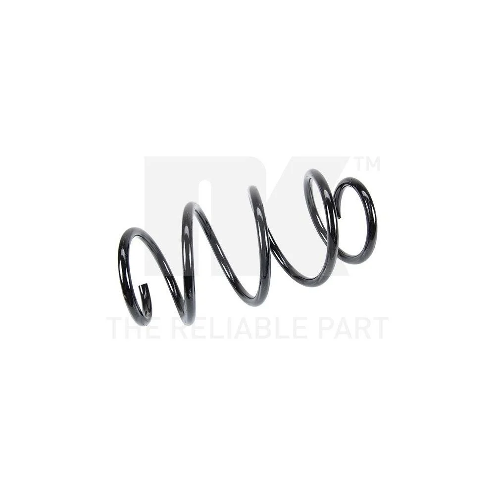 Пружина підвіски NK, передня вісь, для NISSAN RENAULT, фото №1