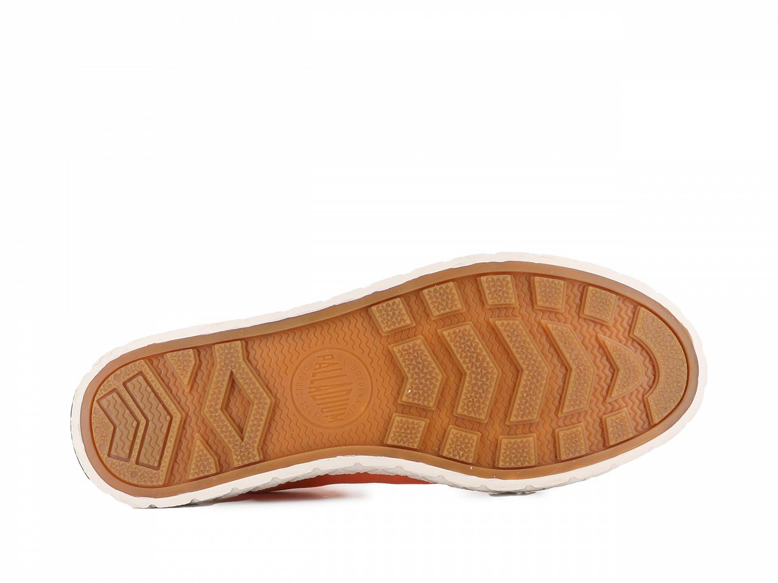 Кросівки Palladium Palla Ace Chukka CVS Mode White, фото №3