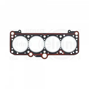 Прокладка головки блока цилиндров ELRING 828.807 для AUDI SEAT SKODA VW CUPRA - Фото 1