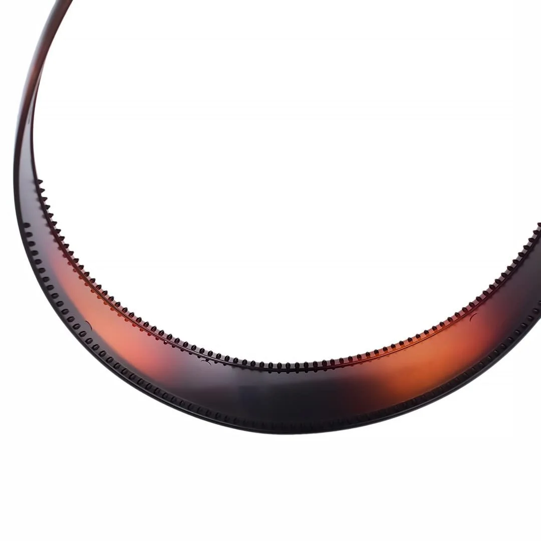 Обруч для волосся PVC, фото №7