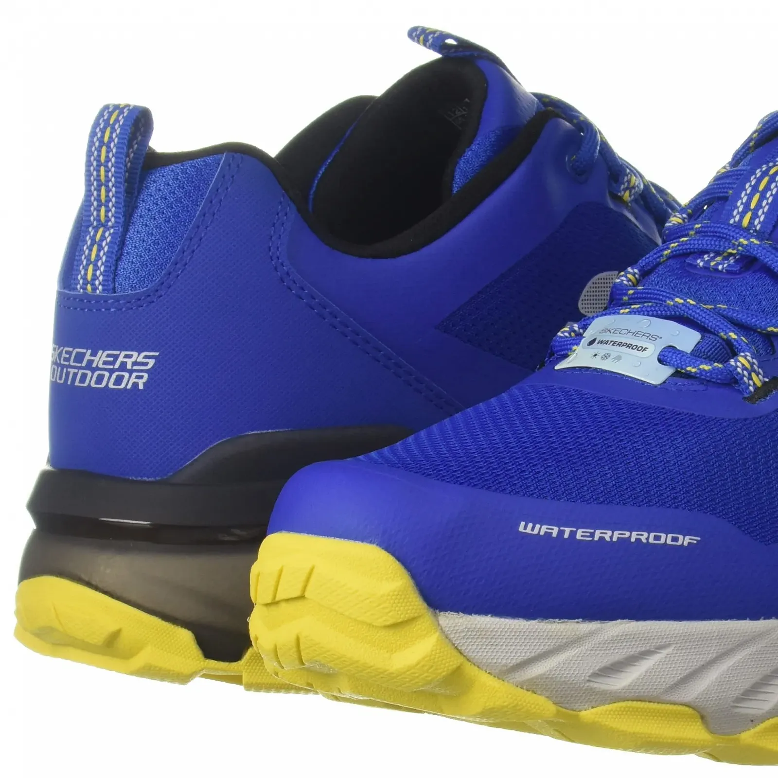 Чоловічі Кросівки Skechers, фото №3