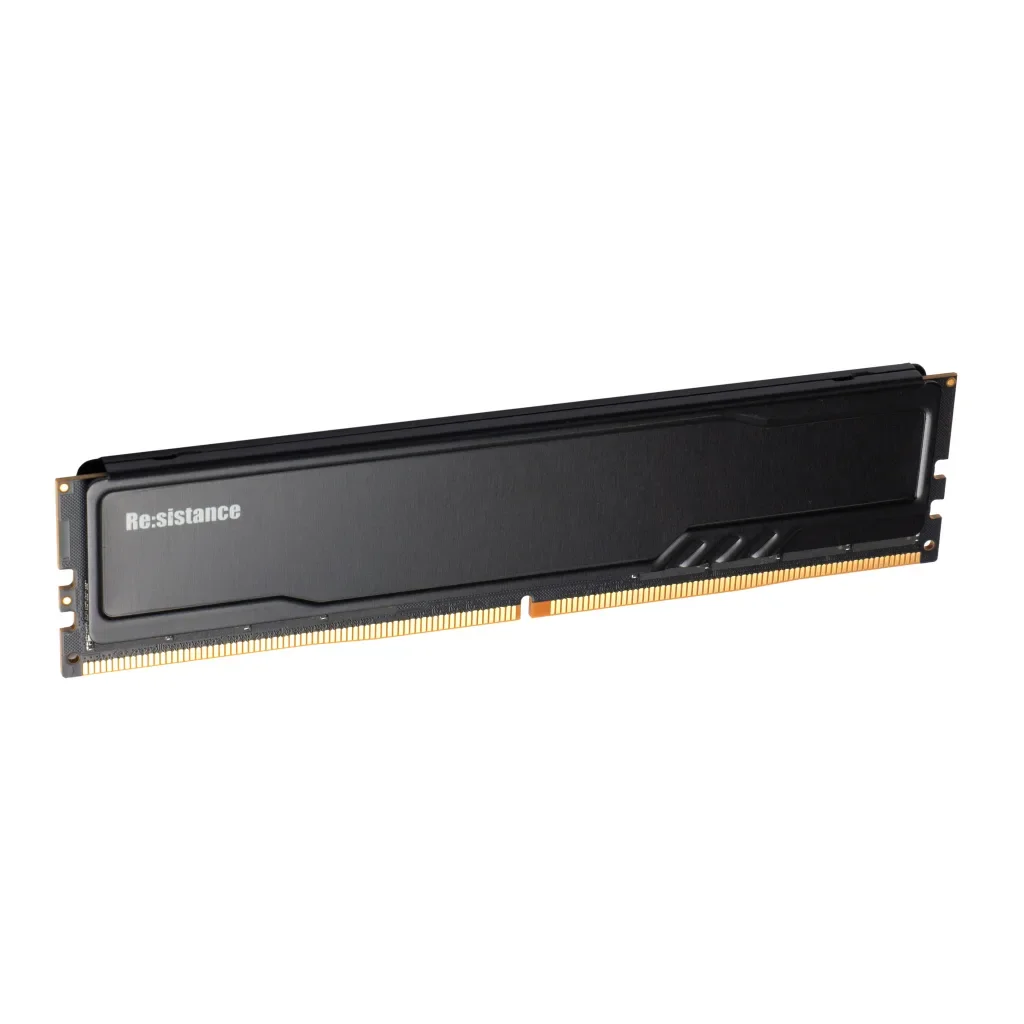 Модуль памяти для компьютера DDR5 32GB 5600 MHz CL46 1.1V Resistance INTELIGENTES (IR5CIJ1/32), фото №5 Модуль памяти для компьютера DDR5 32GB 5600 MHz CL46 1.1V Resistance INTELIGENTES (IR5CIJ1/32), фото №5