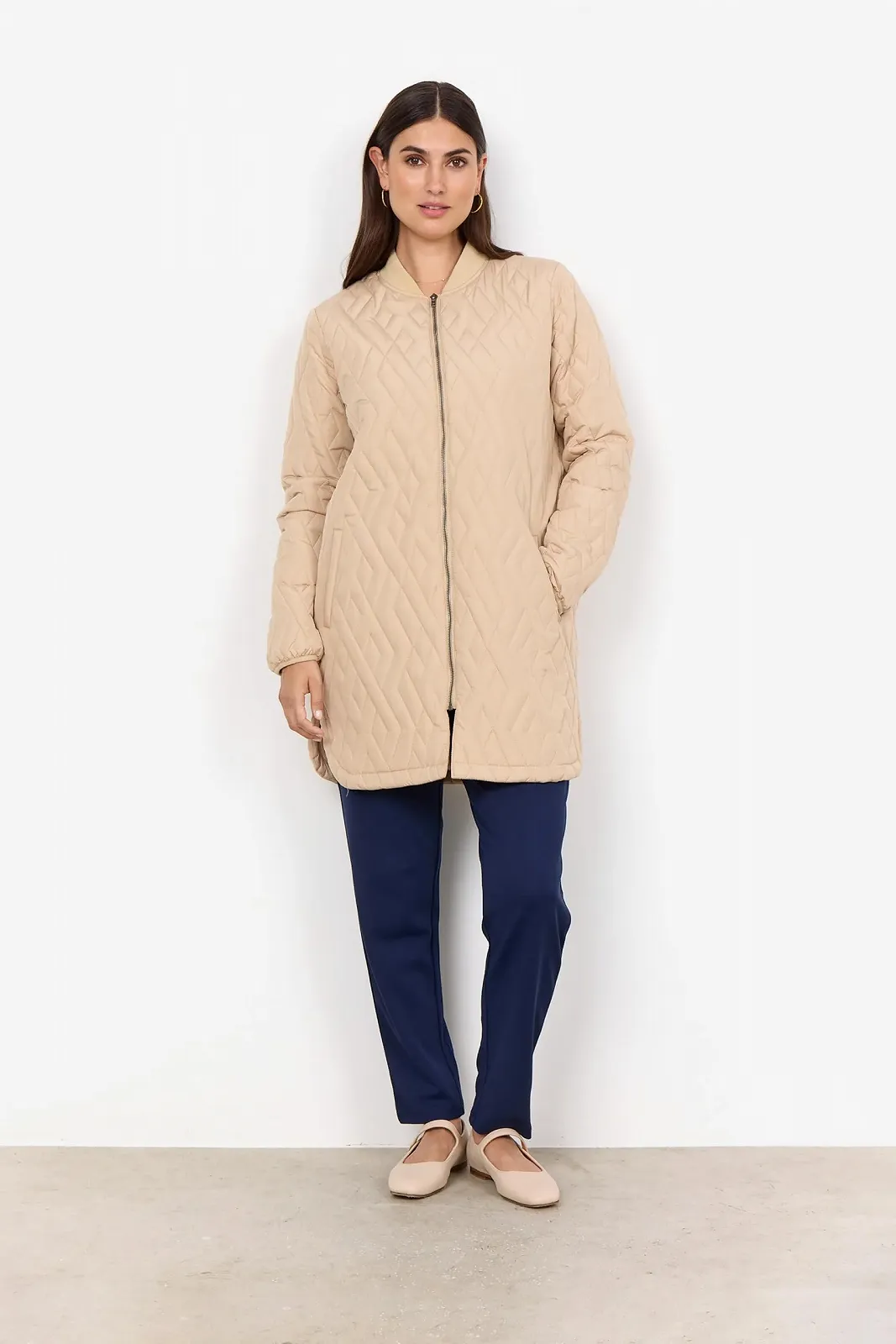 Жакет SOYACONCEPT Женский, фото №3