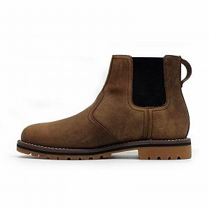 Челсі Timberland Larchmont II ціна на synthetic.ua - Фото 1 Челсі Timberland Larchmont II synthetic.ua - Фото 1