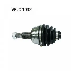 Приводной вал SKF VKJC 1032 для SEAT VW передний мост слева synthetic.ua - Фото 1