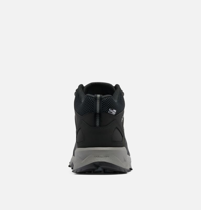 Черевики Peakfreak Ii Mid Outdry 2005091010 Columbia Чорний 44.5, фото №4