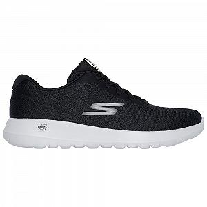 Кроссовки Skechers Go Walk Max Midshore для мужчин - Фото 1