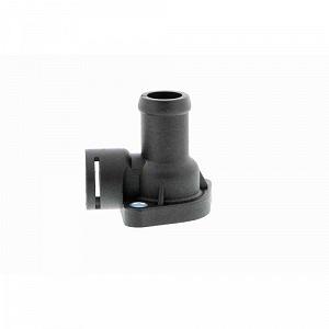 Фланец охлаждающей жидкости VAICO V10-0272 для AUDI SEAT SKODA VW synthetic.ua - Фото 1