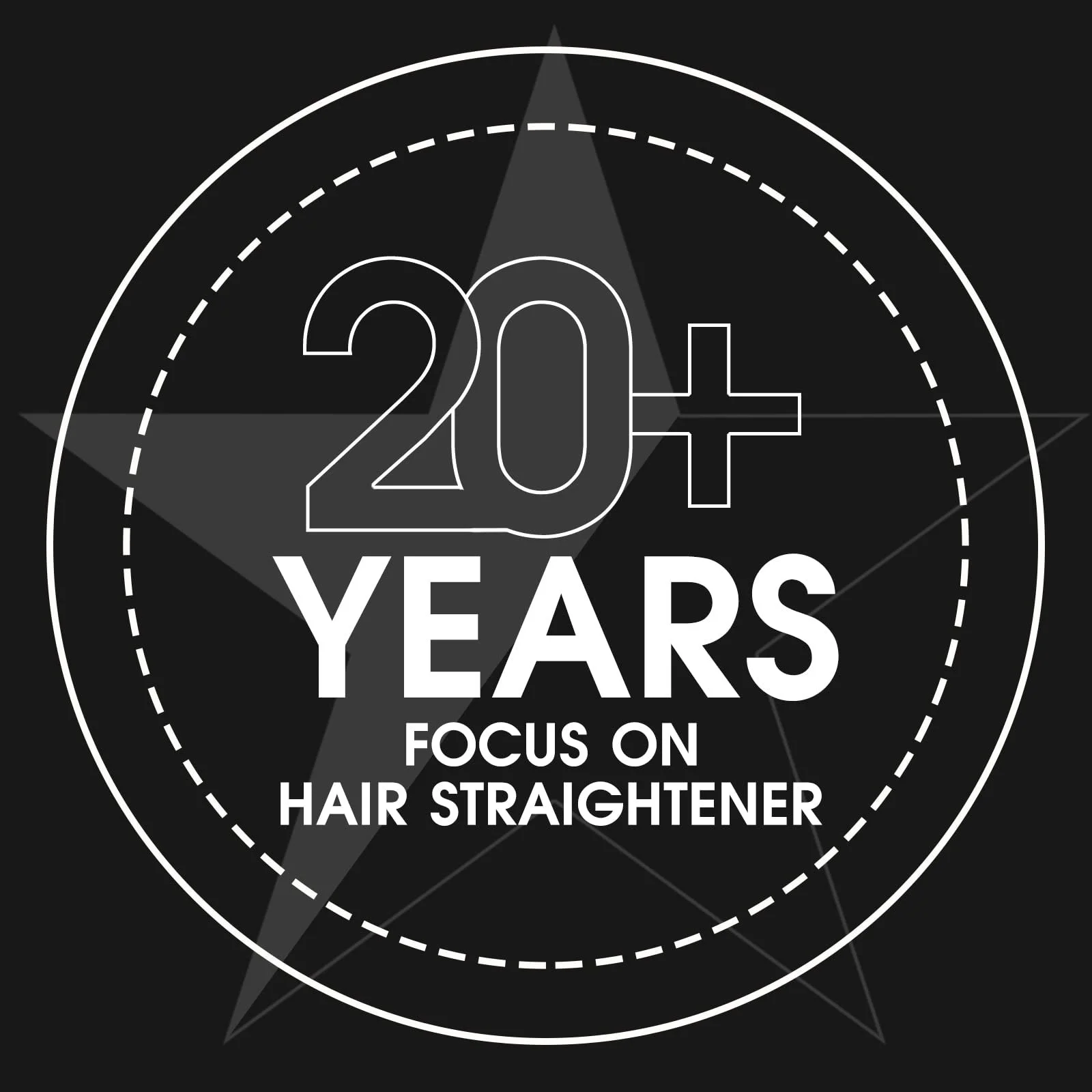 Hair Straightener K&K Mini Professional 15S Titanium 7 мм, фото №2 Hair Straightener K&K Mini Professional 15S Titanium 7 мм, фото №2