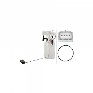 Датчик уровня топлива HELLA 8TF 358 146-851 RENAULT - Фото 1