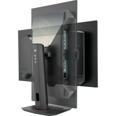 Монитор ASUS ROG Strix OLED XG27UCDMG, фото №6 Монитор ASUS ROG Strix OLED XG27UCDMG, фото №6