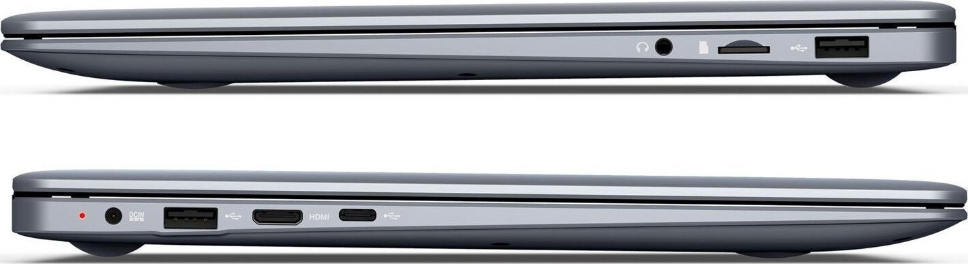 Ноутбук 14" Medion E14223 (MD62560) Intel Celeron N4120 RAM 4GB eMMC 128GB Windows 11, фото №6