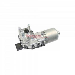 Мотор склоочисника METZGER 2190707 для FORD, передній - Фото 1