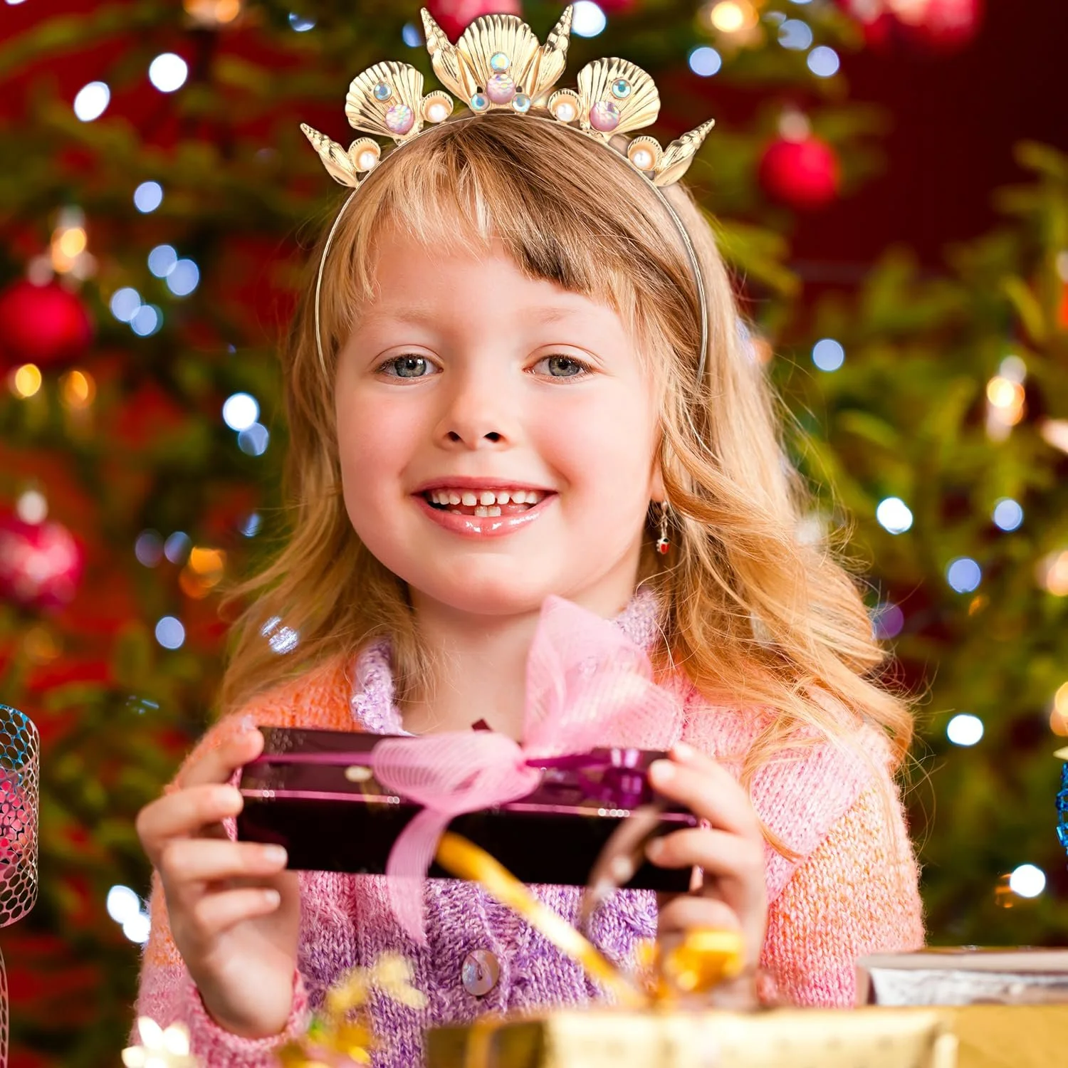 Обруч для волосся черепашки, фото №7