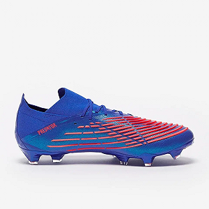 Бутсы Adidas Predator Edge.1 L FG 43 synthetic.ua - Фото 1