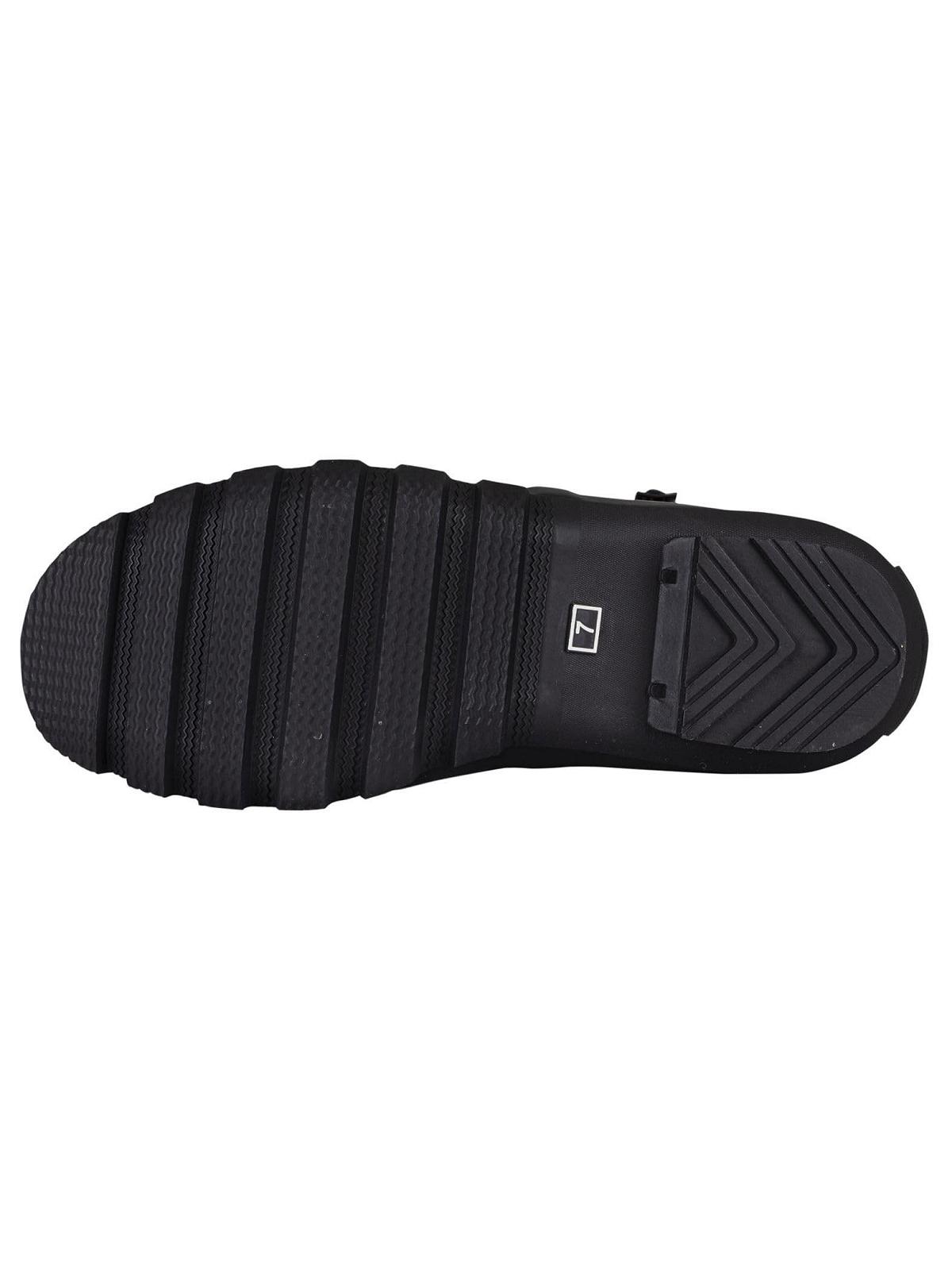 Резиновые сапоги Barbour Bede Black, фото №7