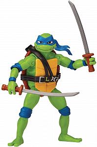 Фігурка Teenage Mutant Ninja Turtles Leonardo Basic - Фото 1